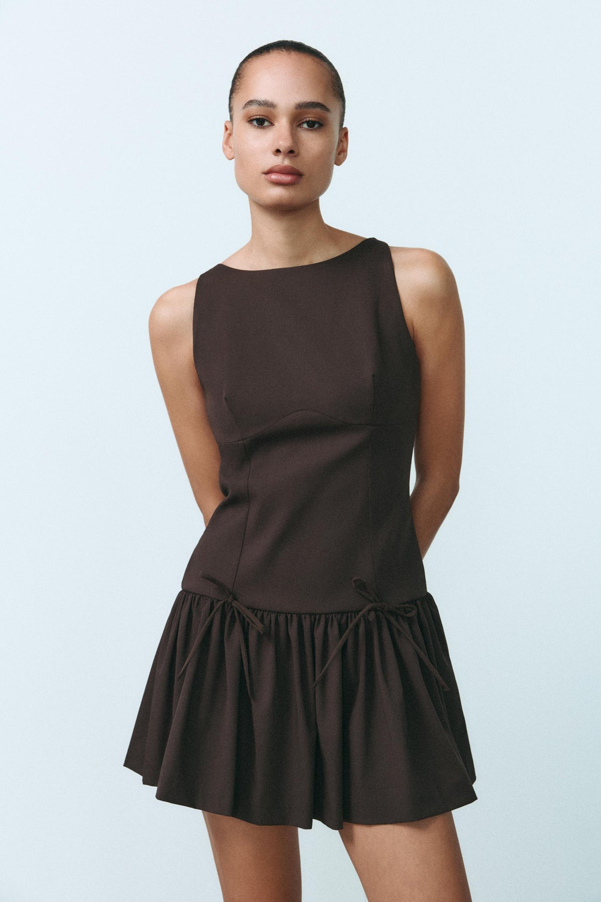 Petite - Dress