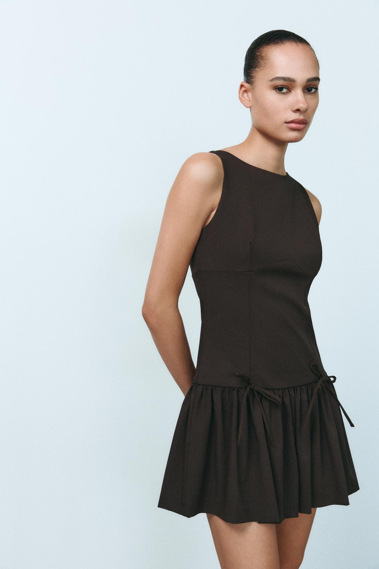 Petite - Dress