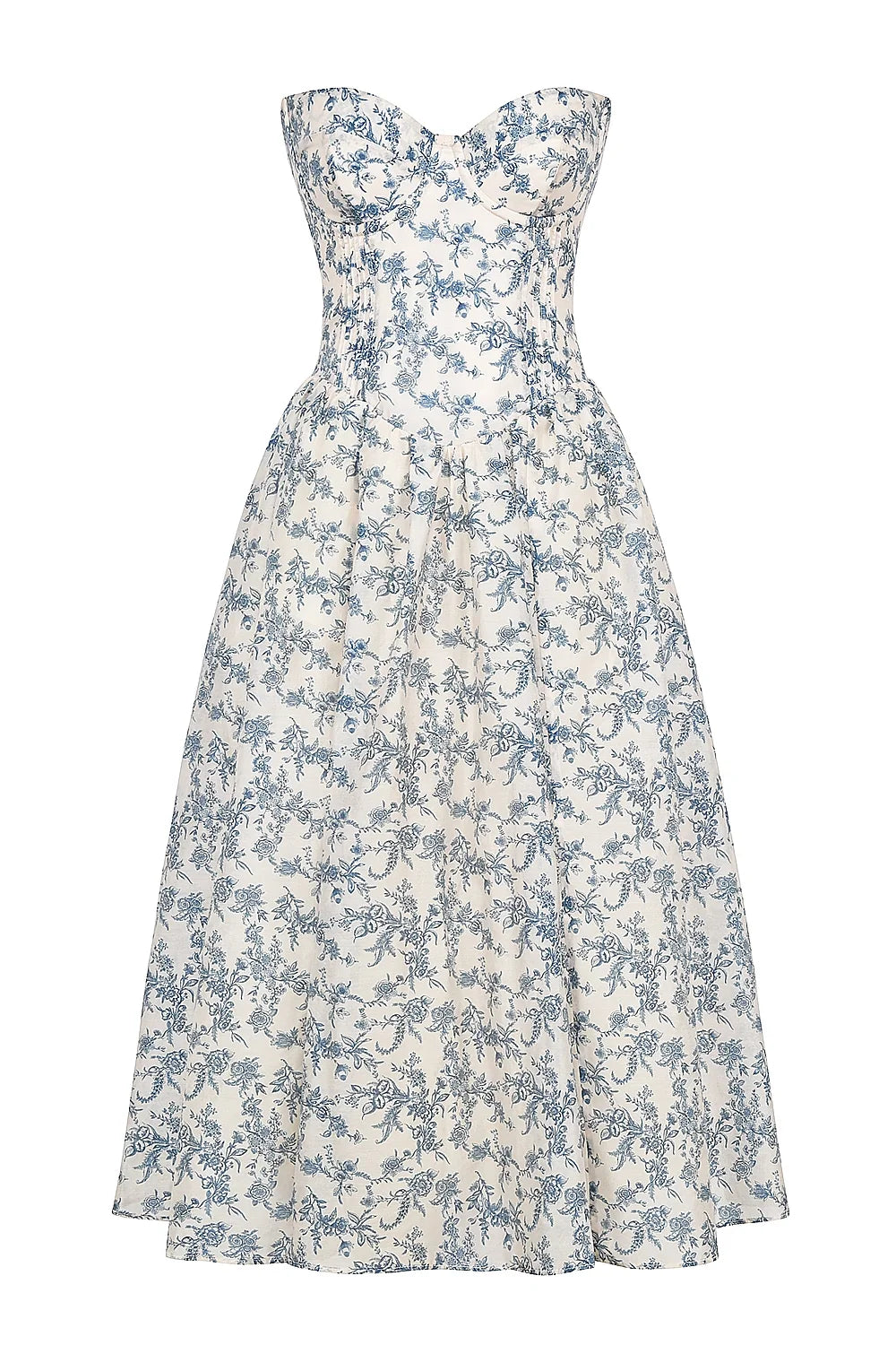 Porcelaine - Dress