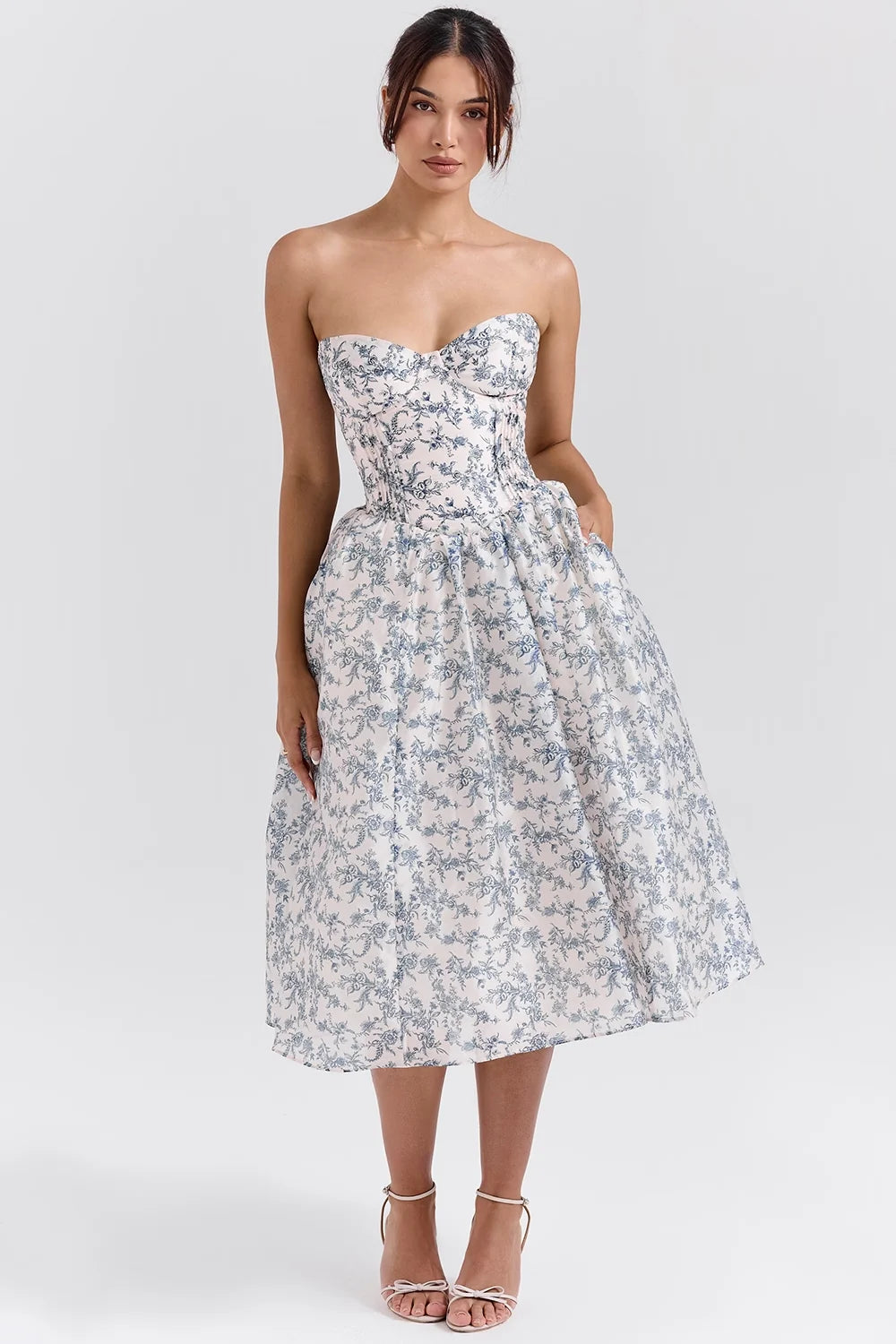 Porcelaine - Dress