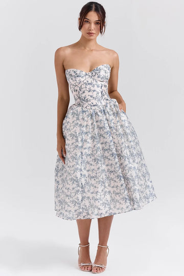 Porcelaine - Dress