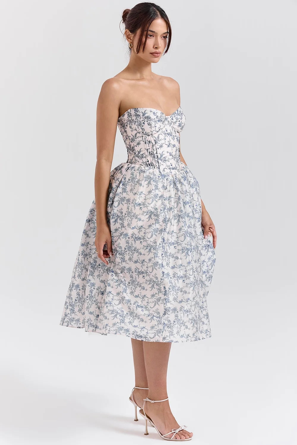 Porcelaine - Dress