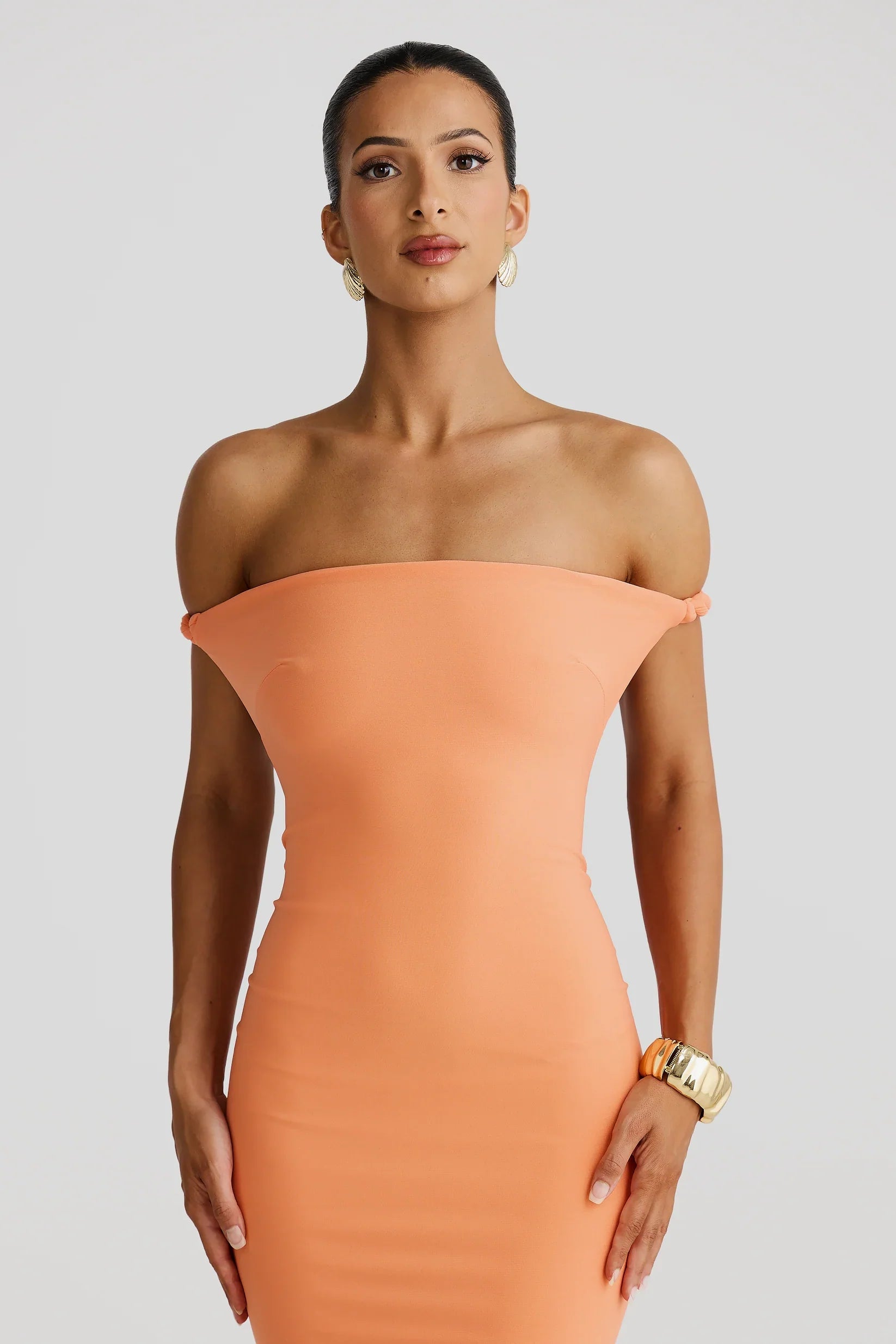 Alina – The Silhouette-Sculpting Evening Gown
