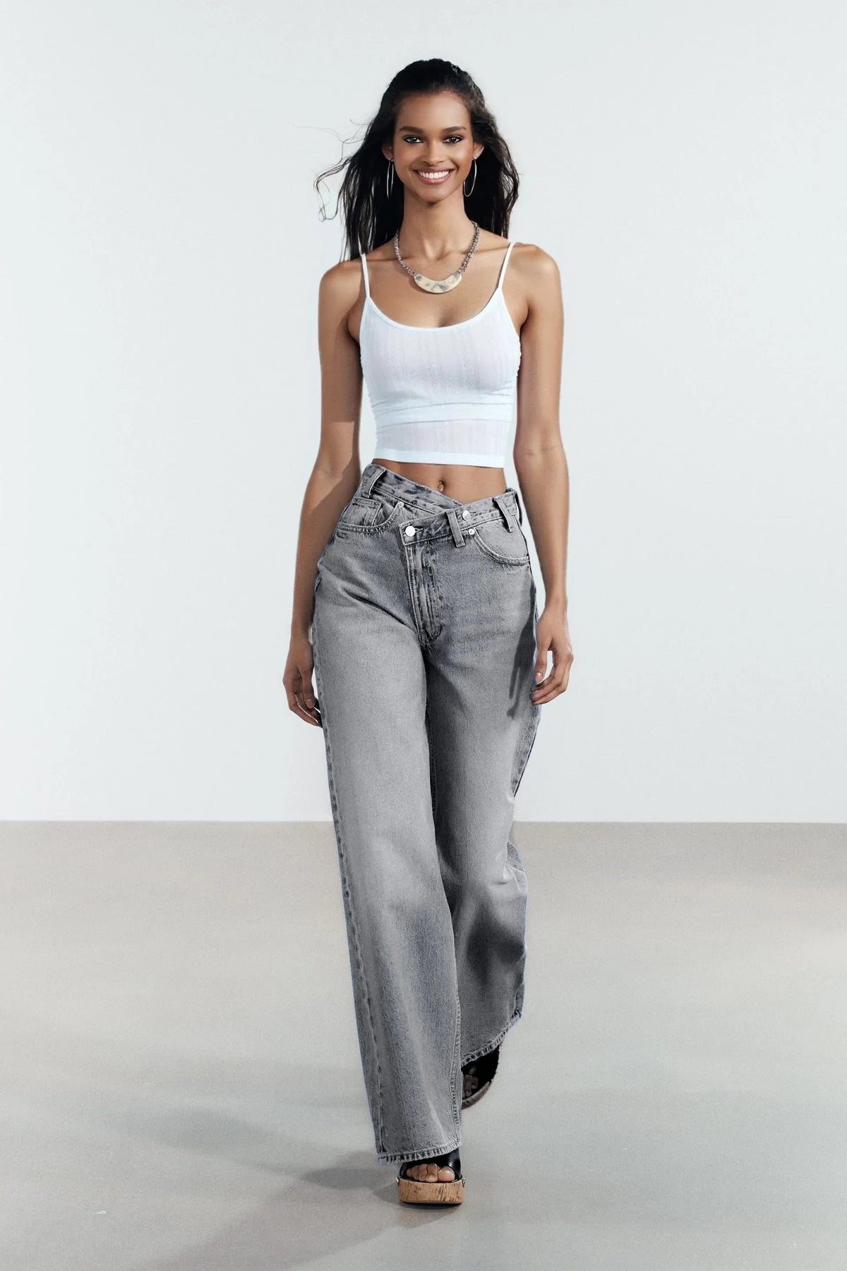 Asy – The Effortless Edge Jean