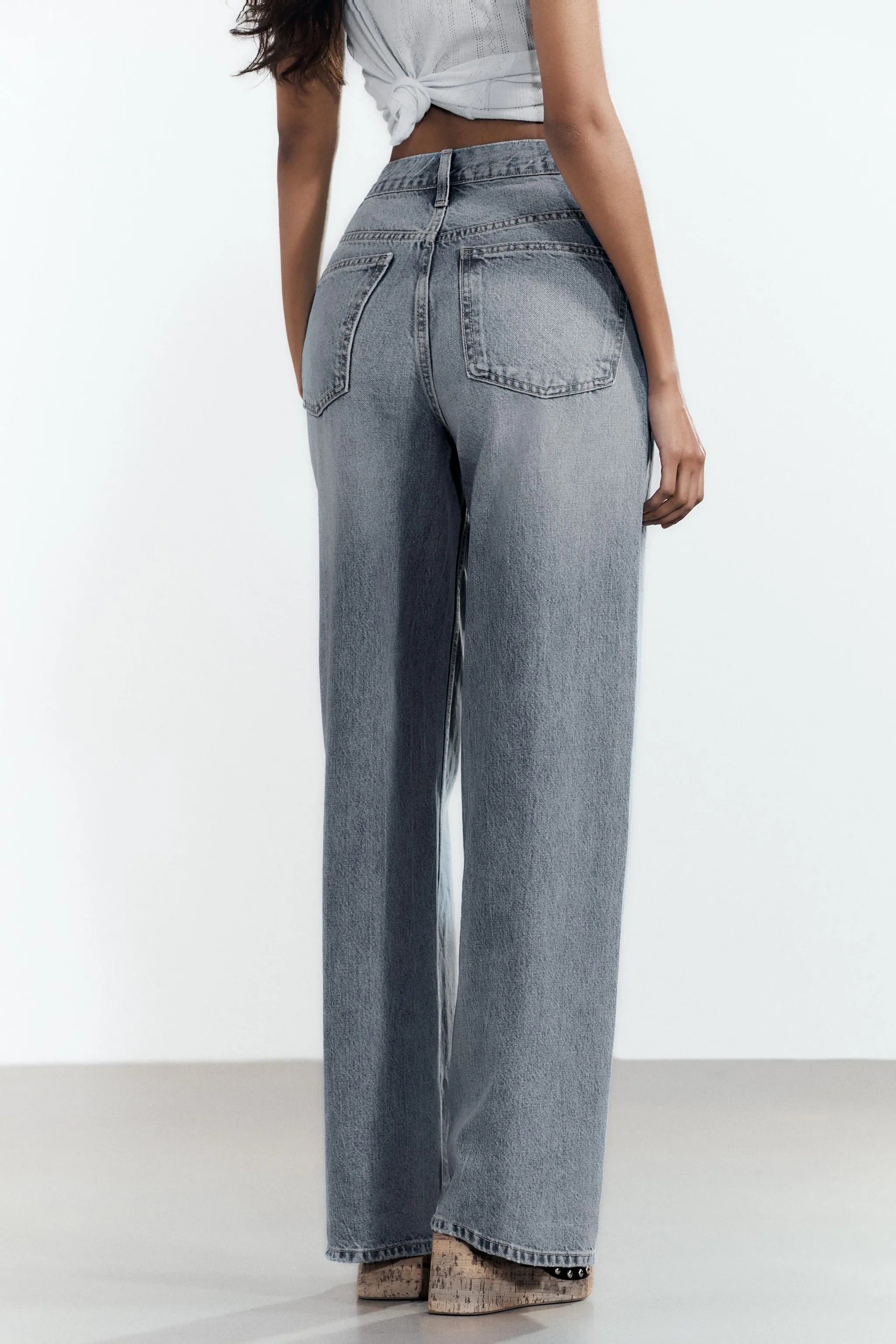 Asy – The Effortless Edge Jean
