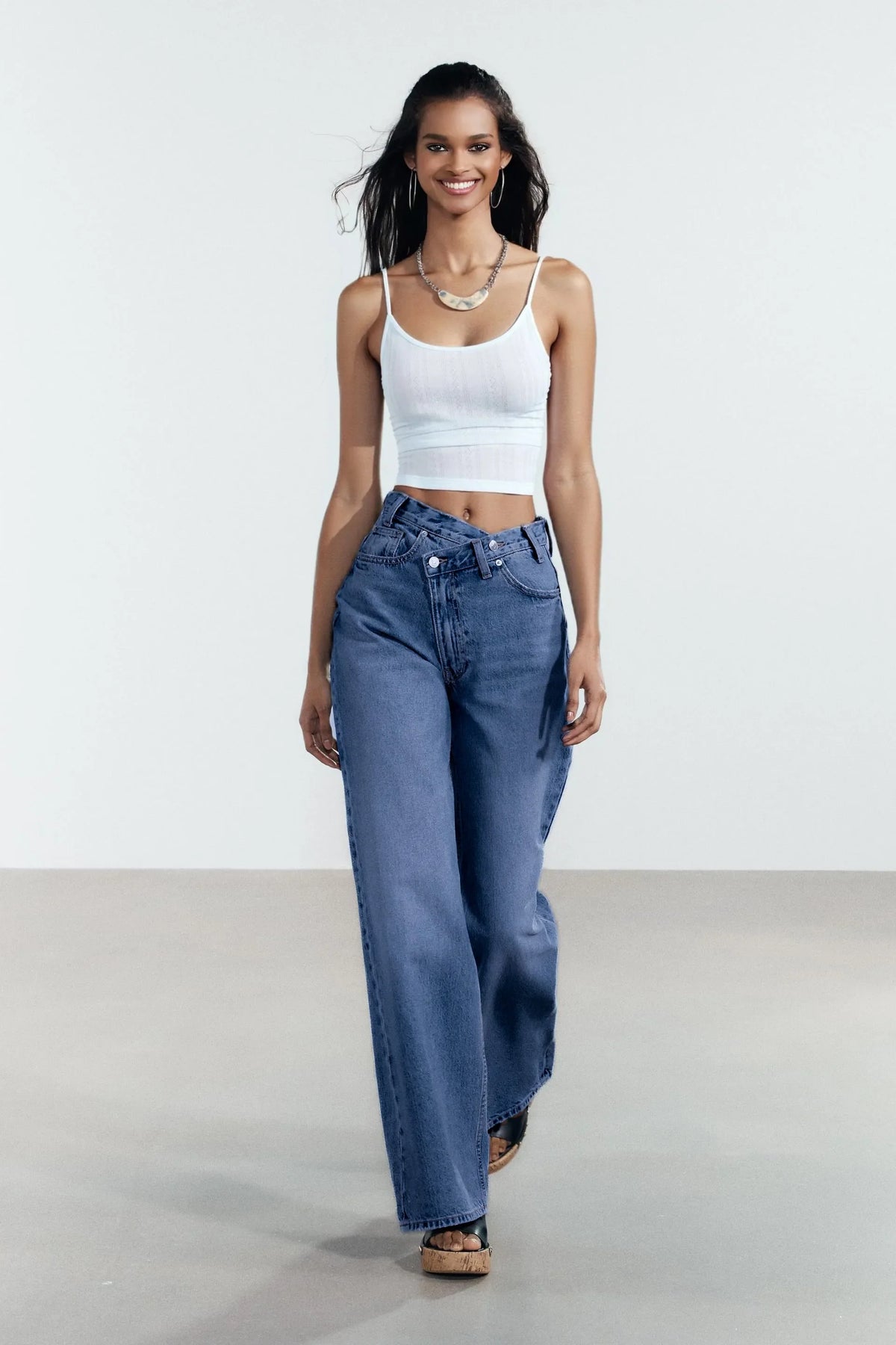 Asy – The Effortless Edge Jean