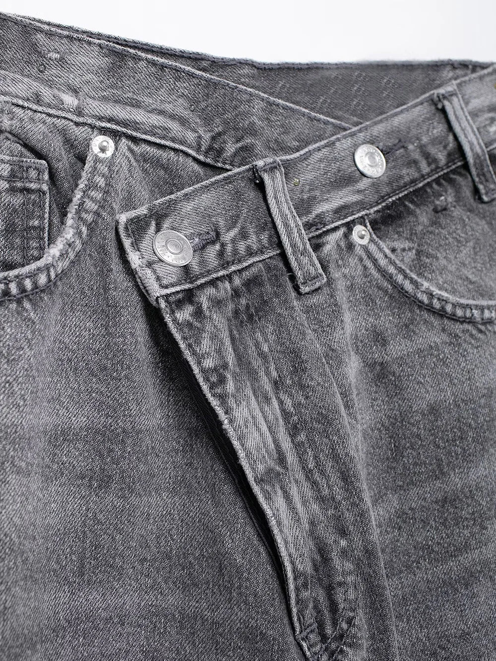 Asy – The Effortless Edge Jean