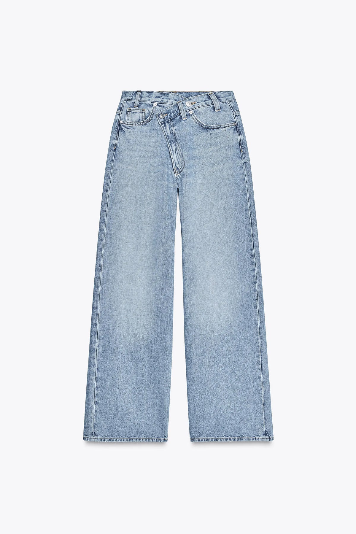 Asy – The Effortless Edge Jean