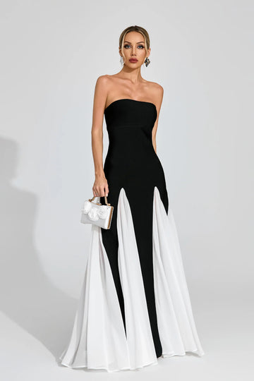 Madame – The Modern Ball Gown