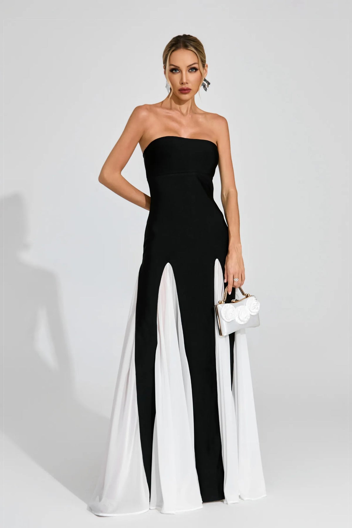 Madame – The Modern Ball Gown