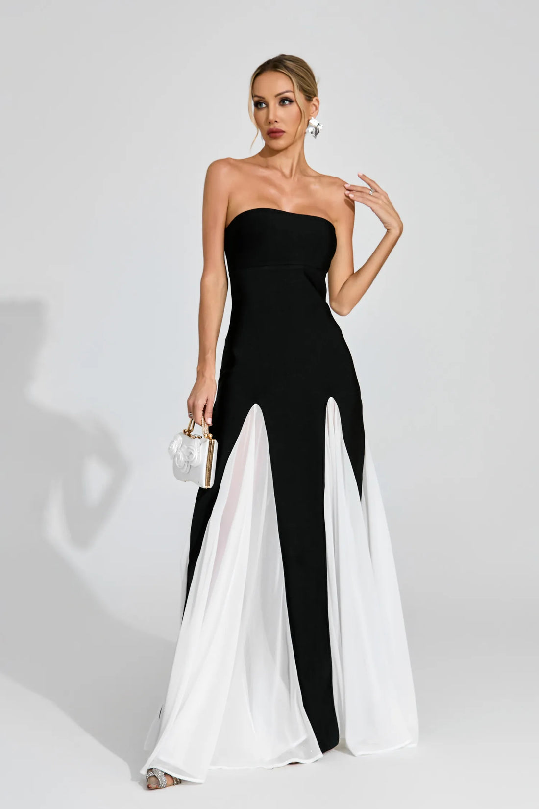 Madame – The Modern Ball Gown