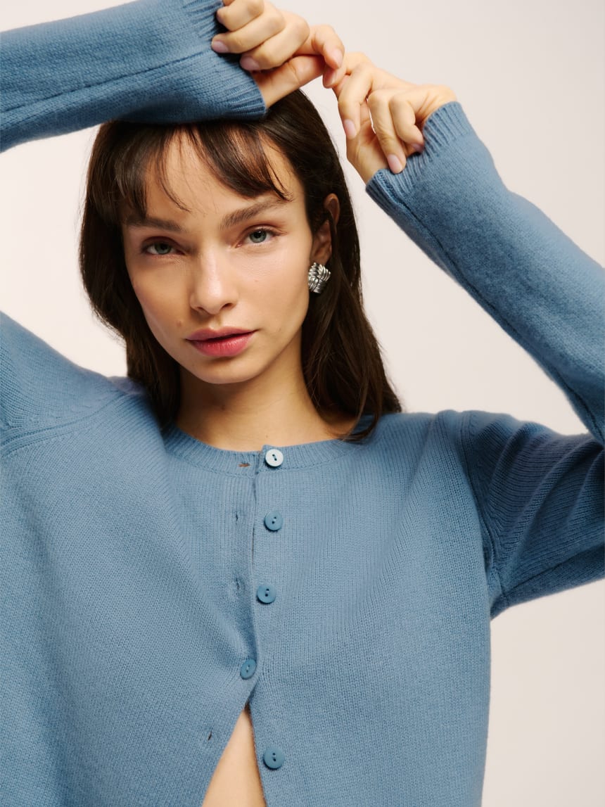Amaelle - Cardigan
