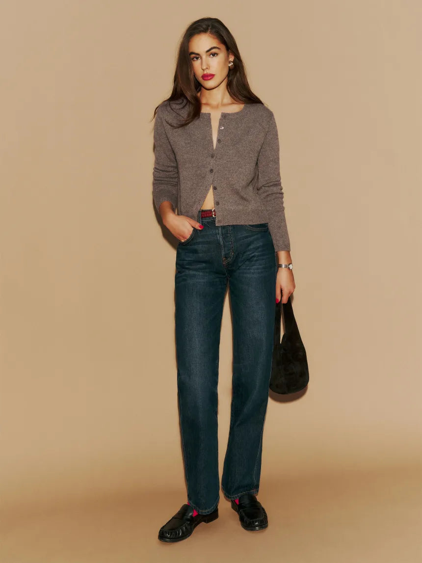 Amaelle - Cardigan
