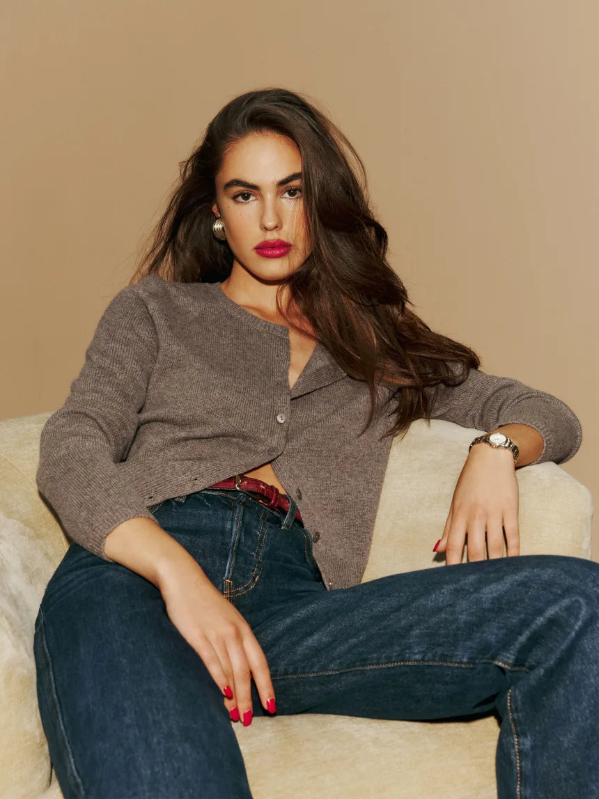 Amaelle - Cardigan