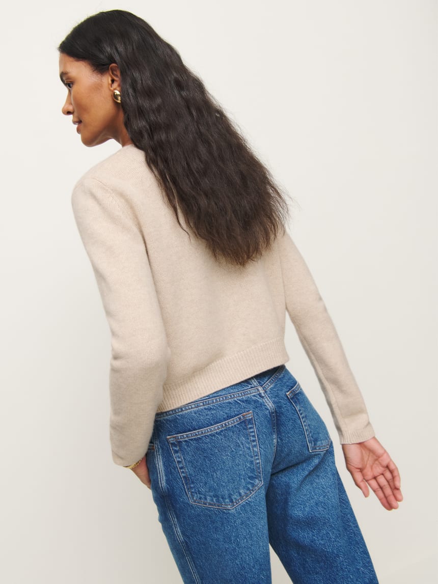 Amaelle - Cardigan