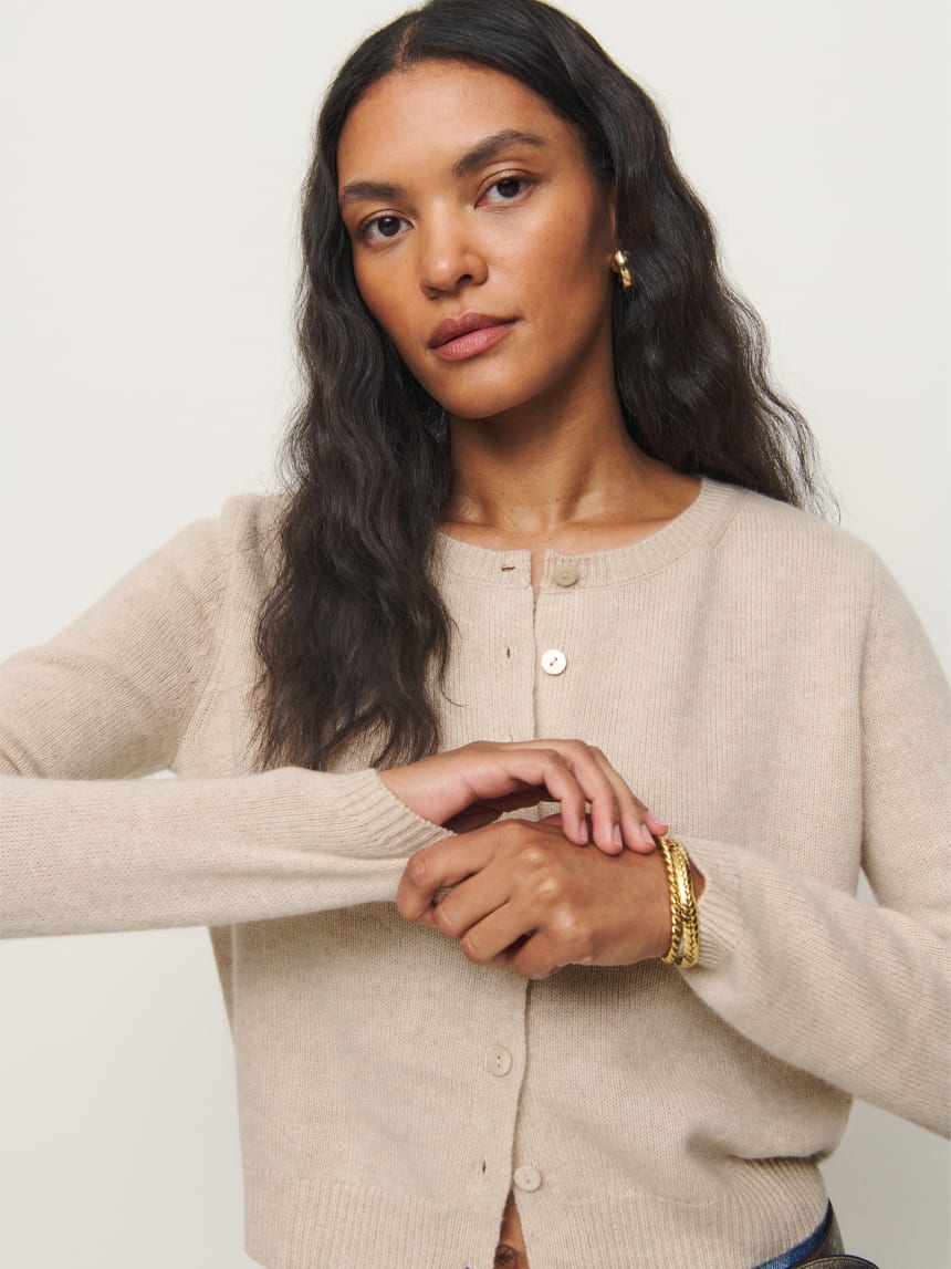 Amaelle - Cardigan