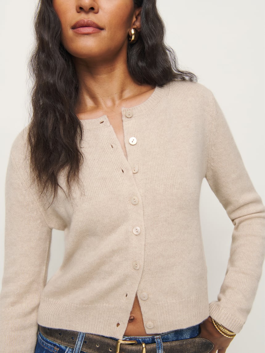 Amaelle - Cardigan