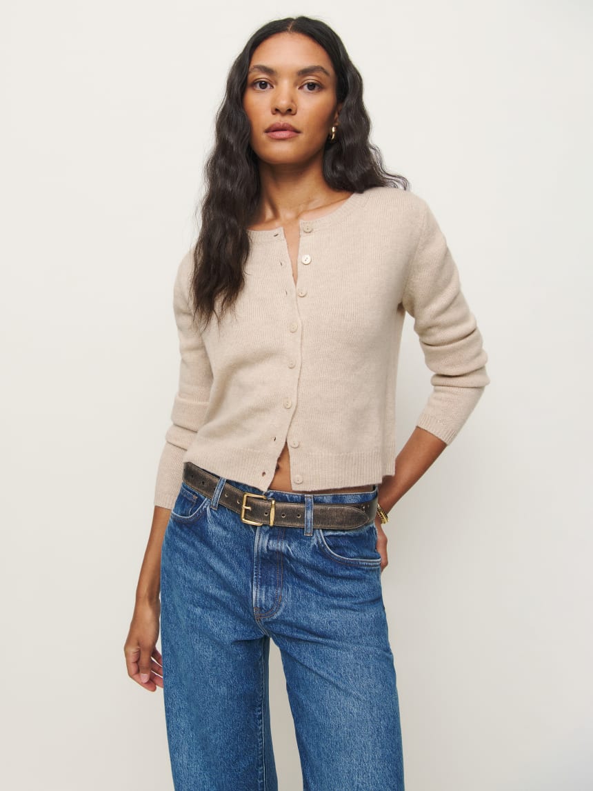 Amaelle - Cardigan