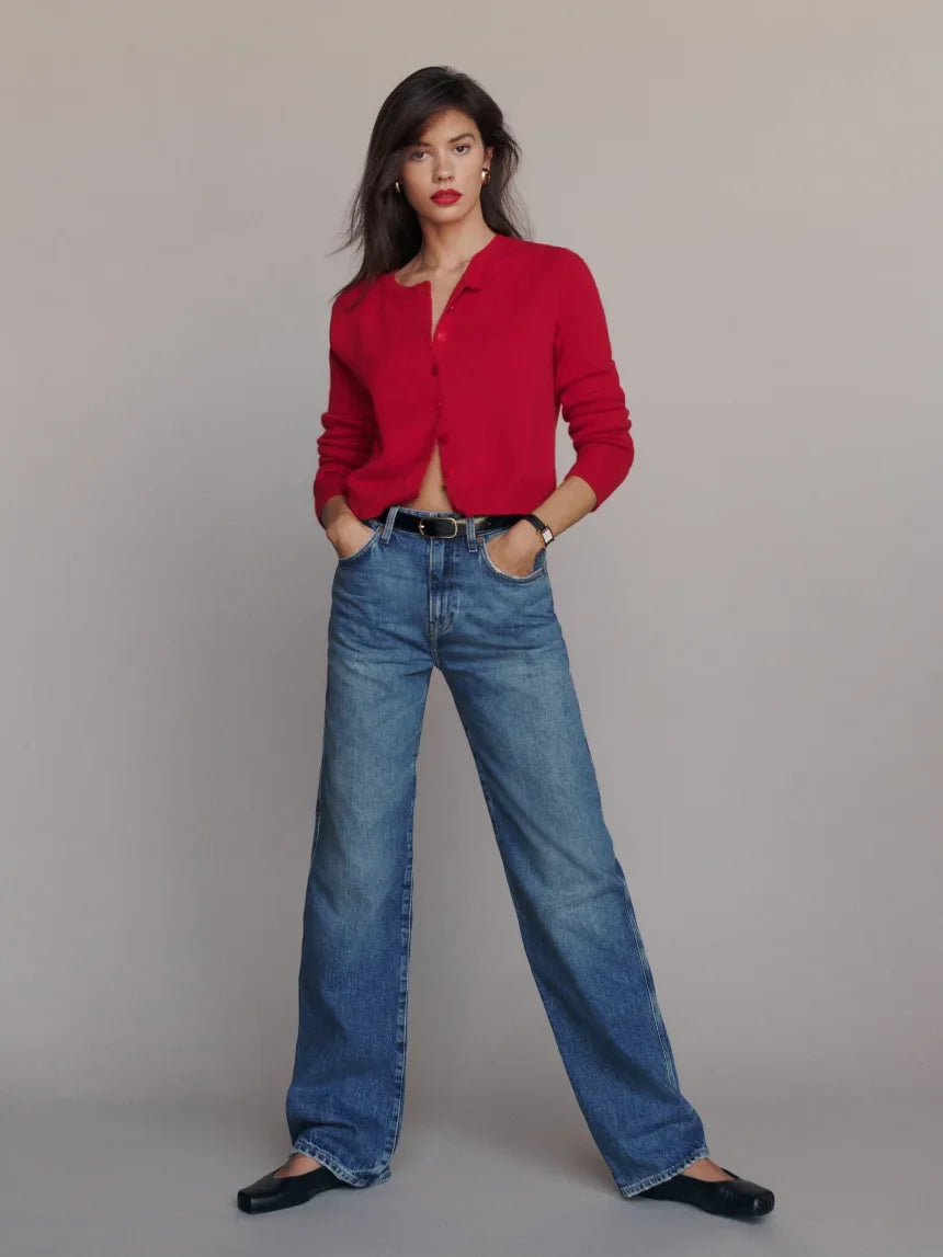 Amaelle - Cardigan