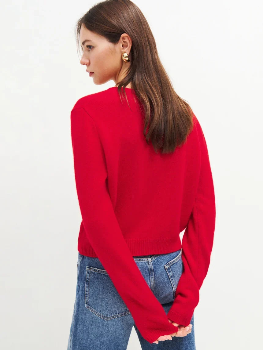 Amaelle - Cardigan