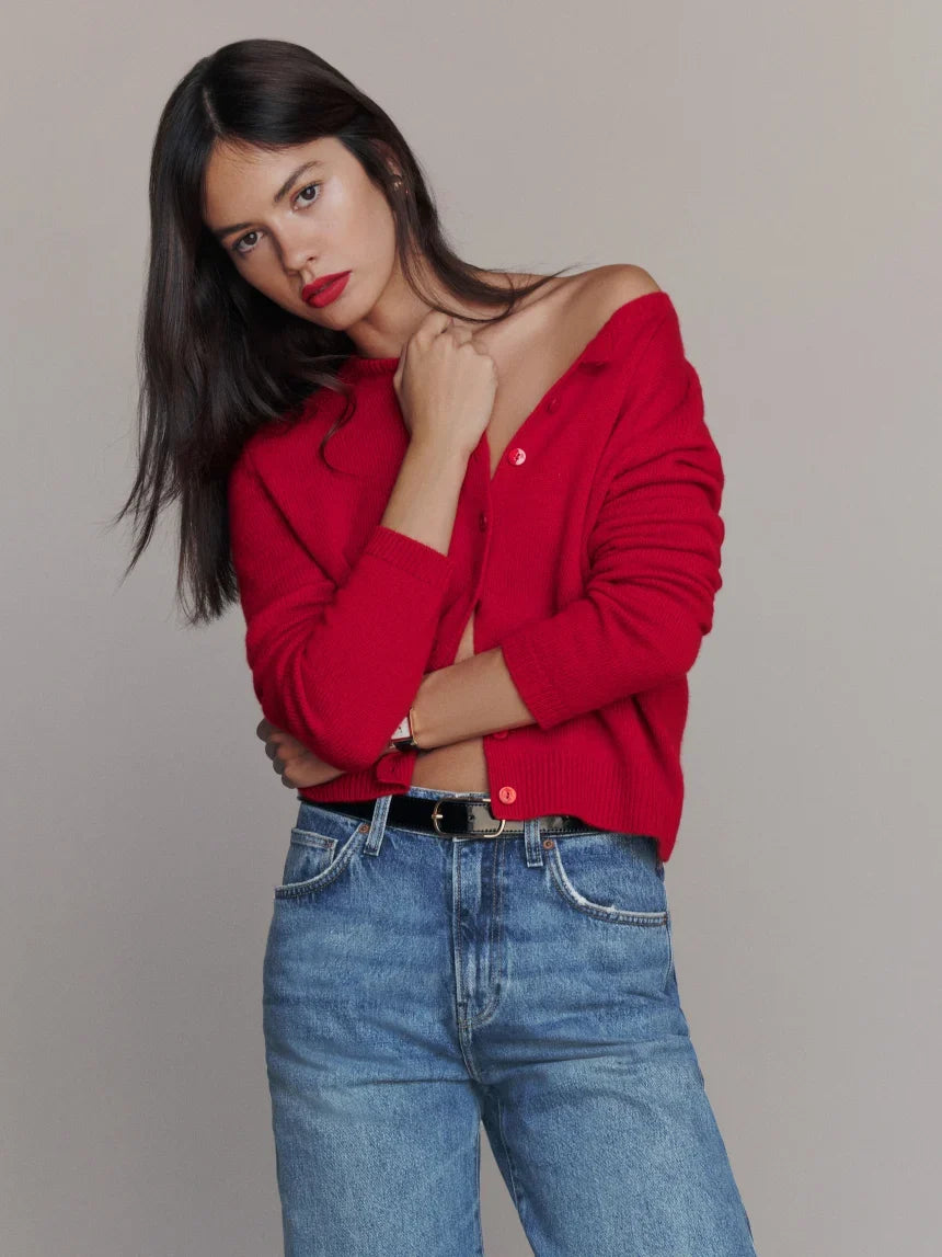 Amaelle - Cardigan