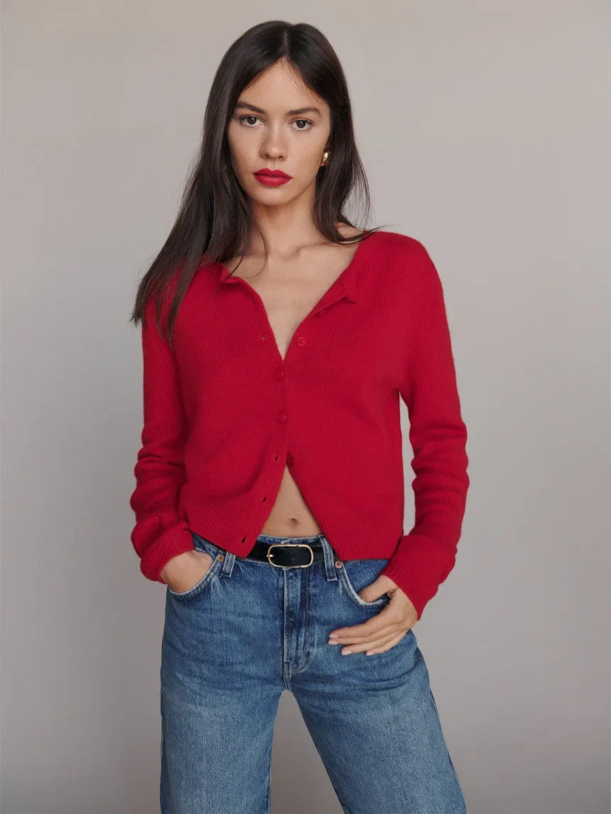 Amaelle - Cardigan