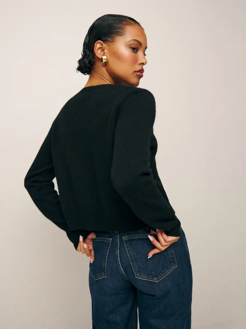 Amaelle - Cardigan