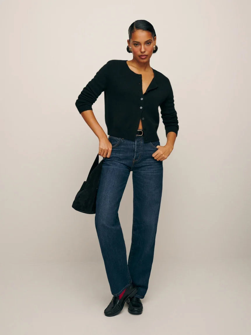 Amaelle - Cardigan