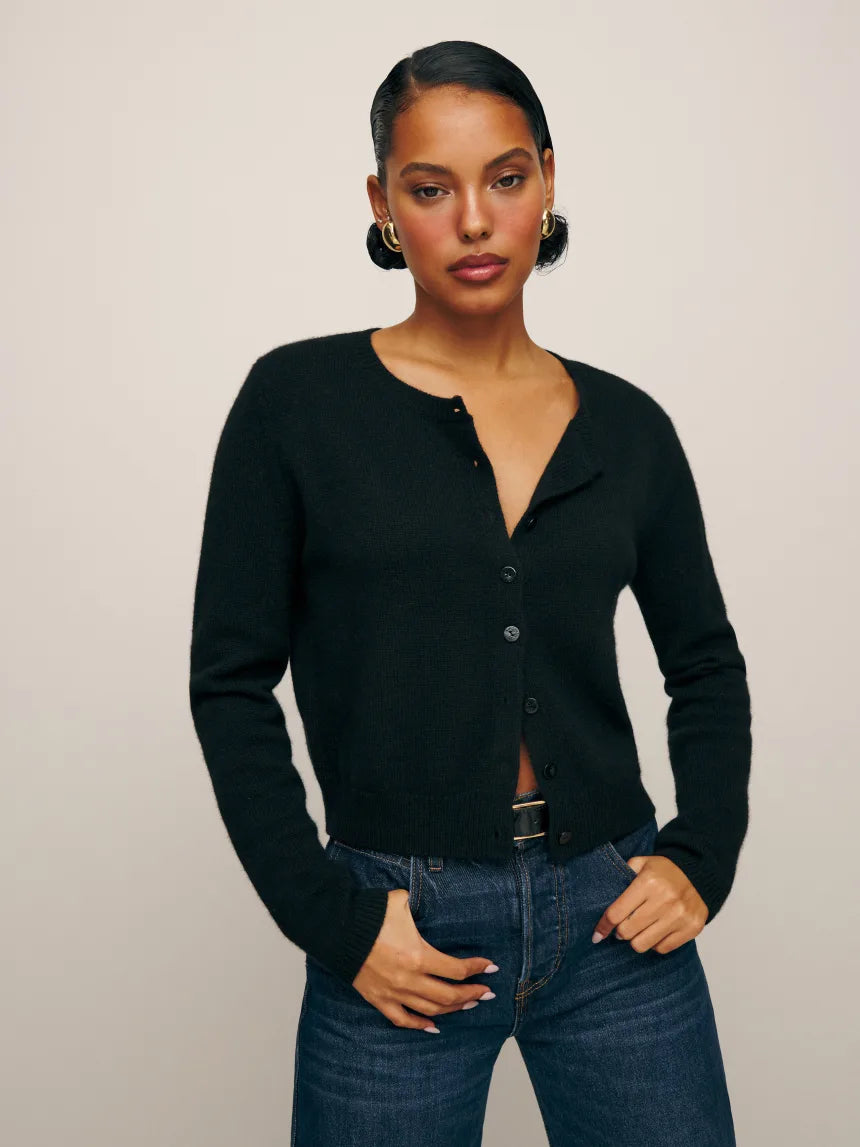 Amaelle - Cardigan