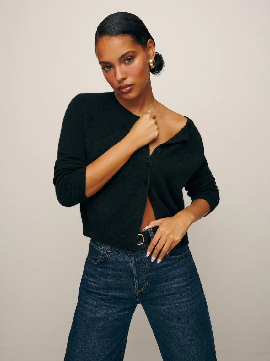 Amaelle - Cardigan