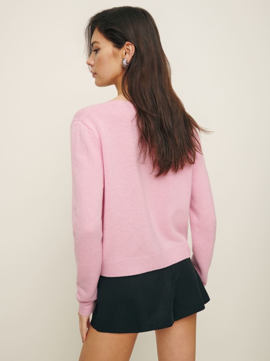 Amaelle - Cardigan