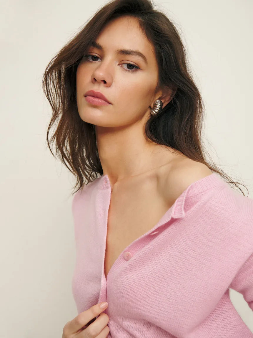 Amaelle - Cardigan