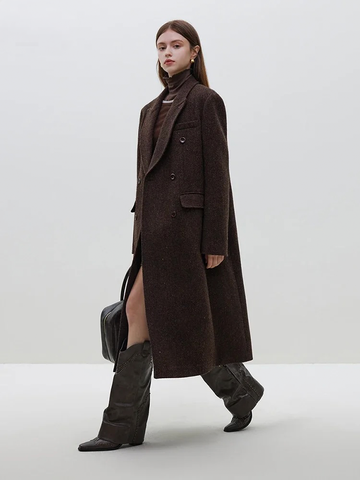 Ambre - Coat