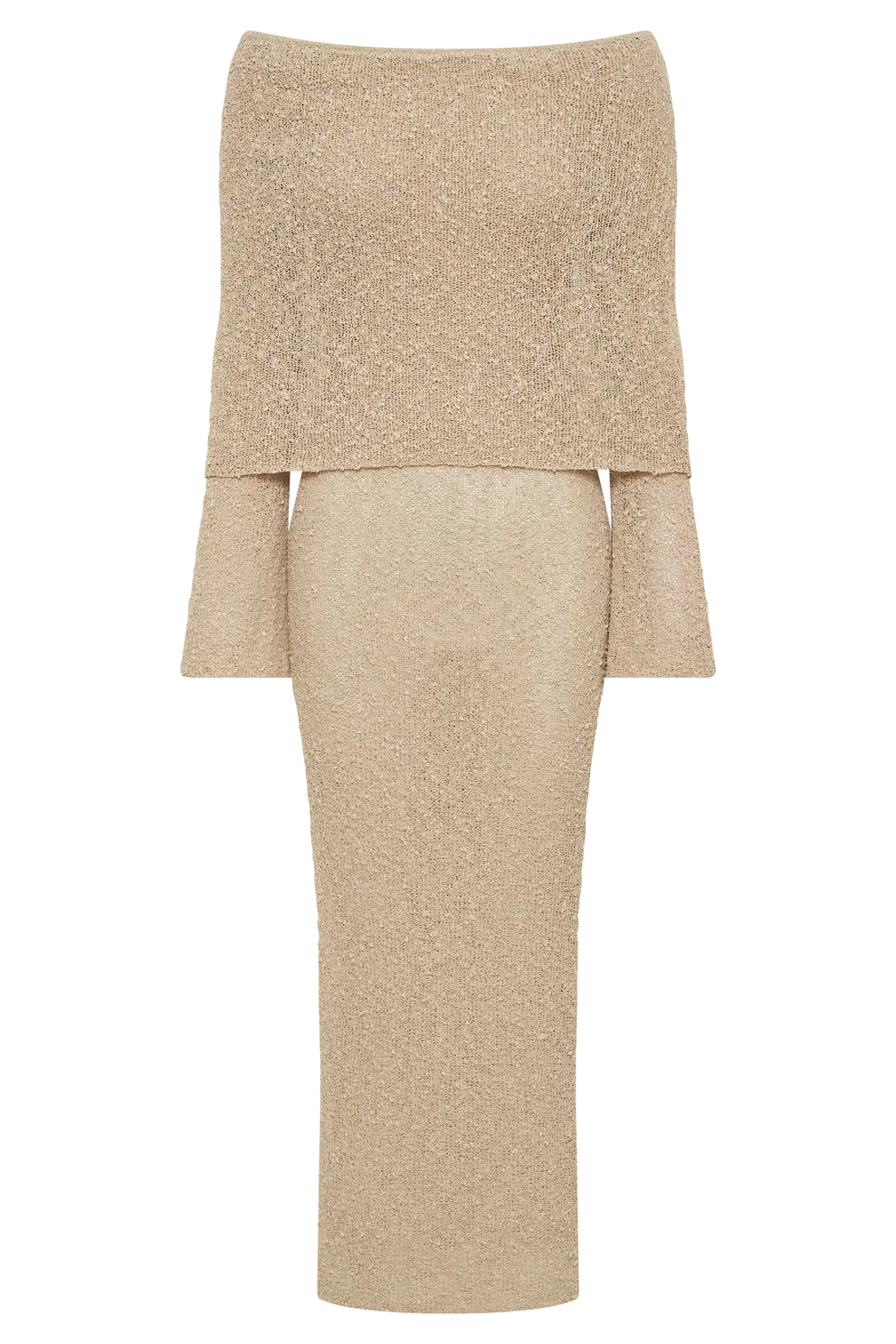 Anastasia - Dress