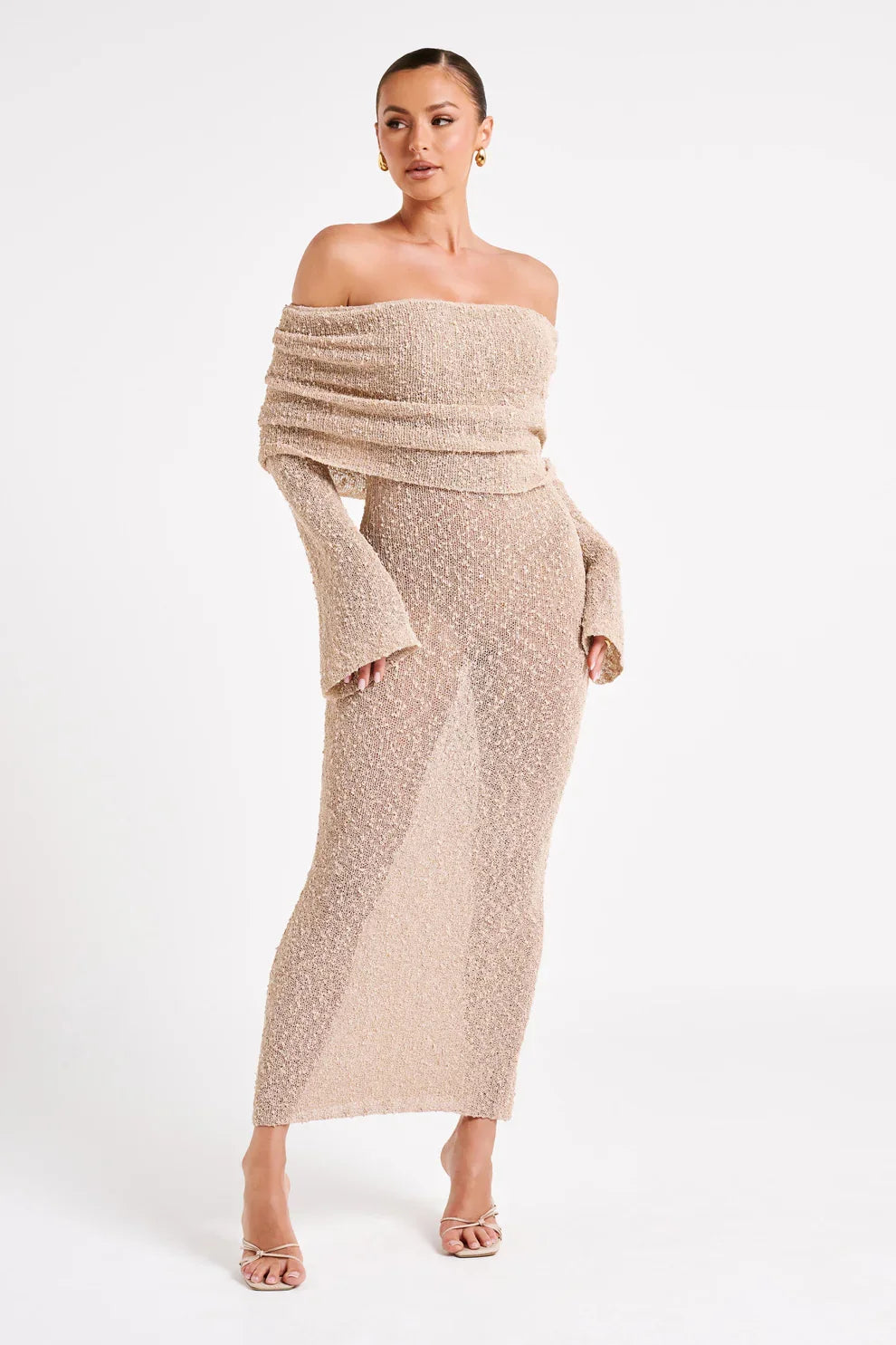 Anastasia - Dress