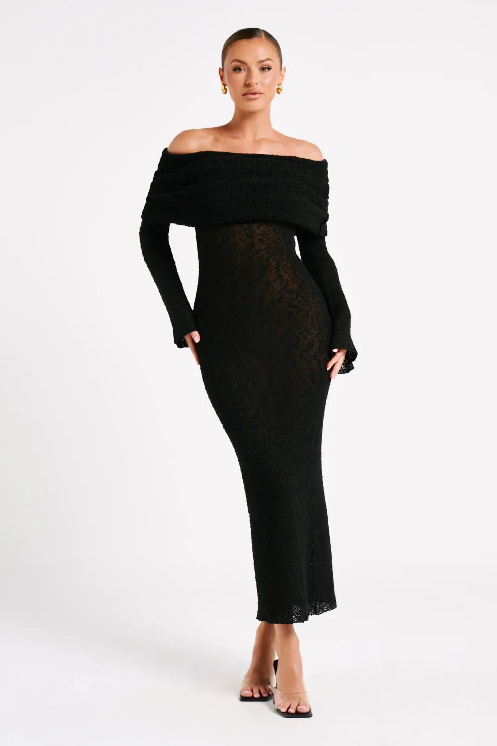 Anastasia - Dress