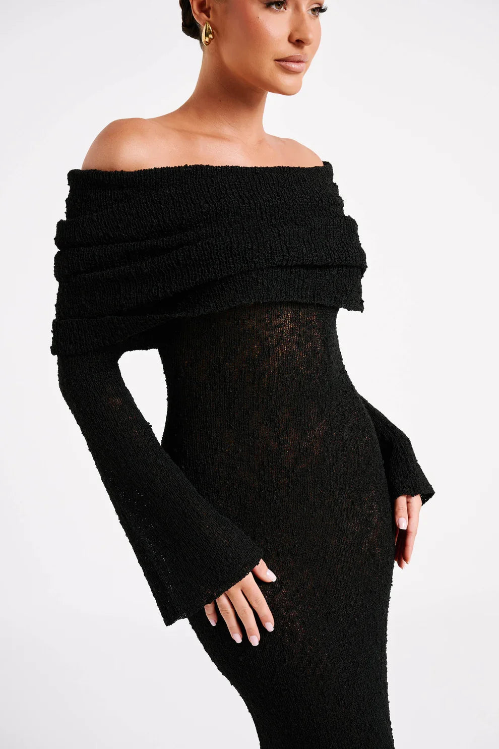 Anastasia - Dress