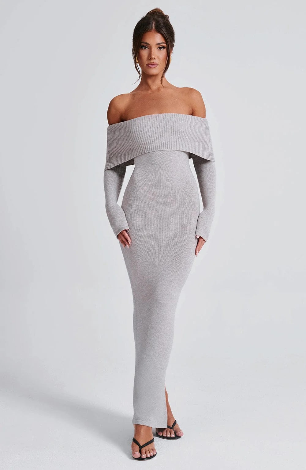Angels - Sweater Dress