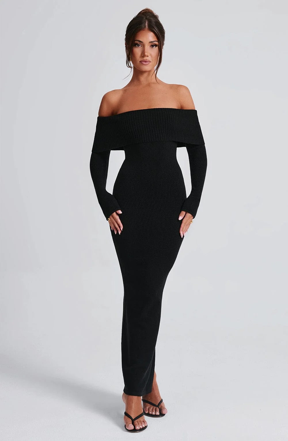 Angels - Sweater Dress