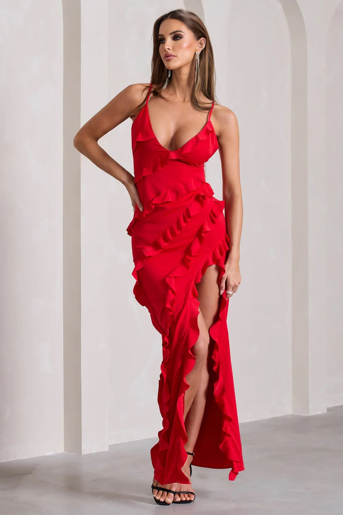 Ariana - Dress