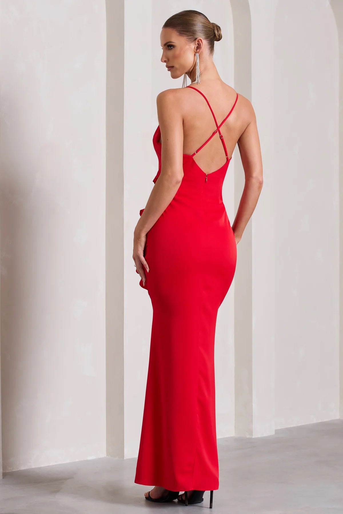 Ariana - Dress