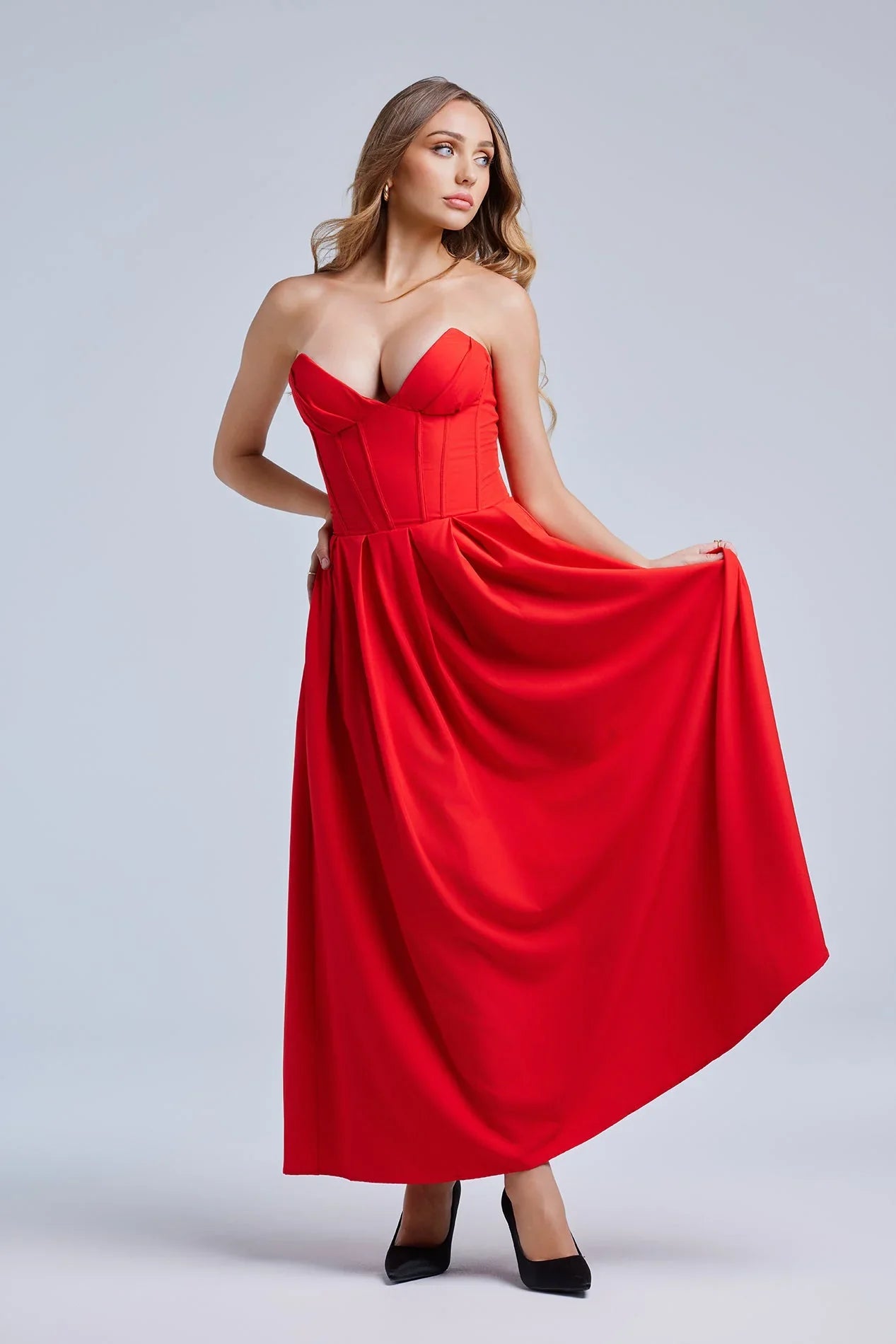 Astra - Dress