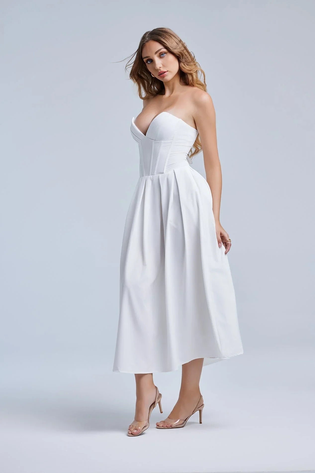 Astra - Dress