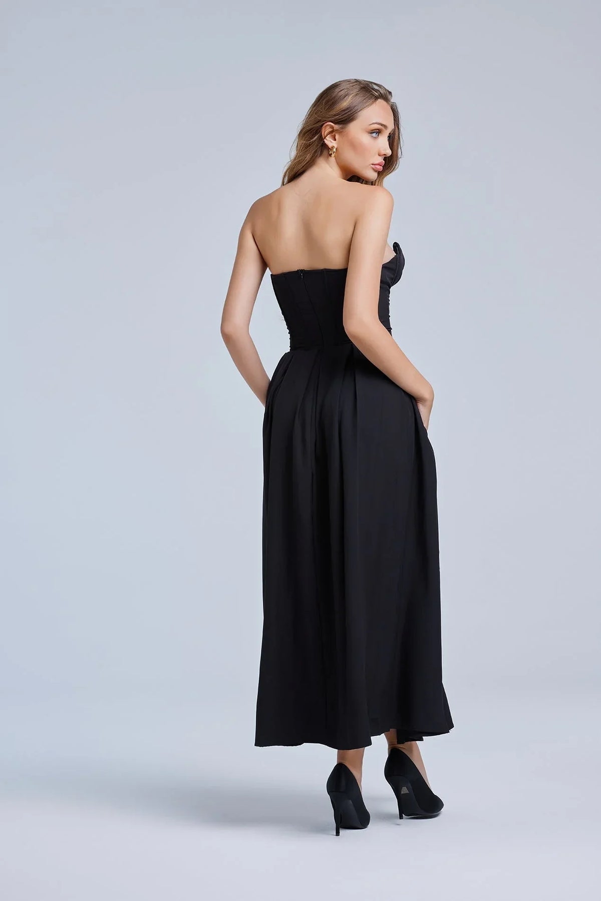 Astra - Dress