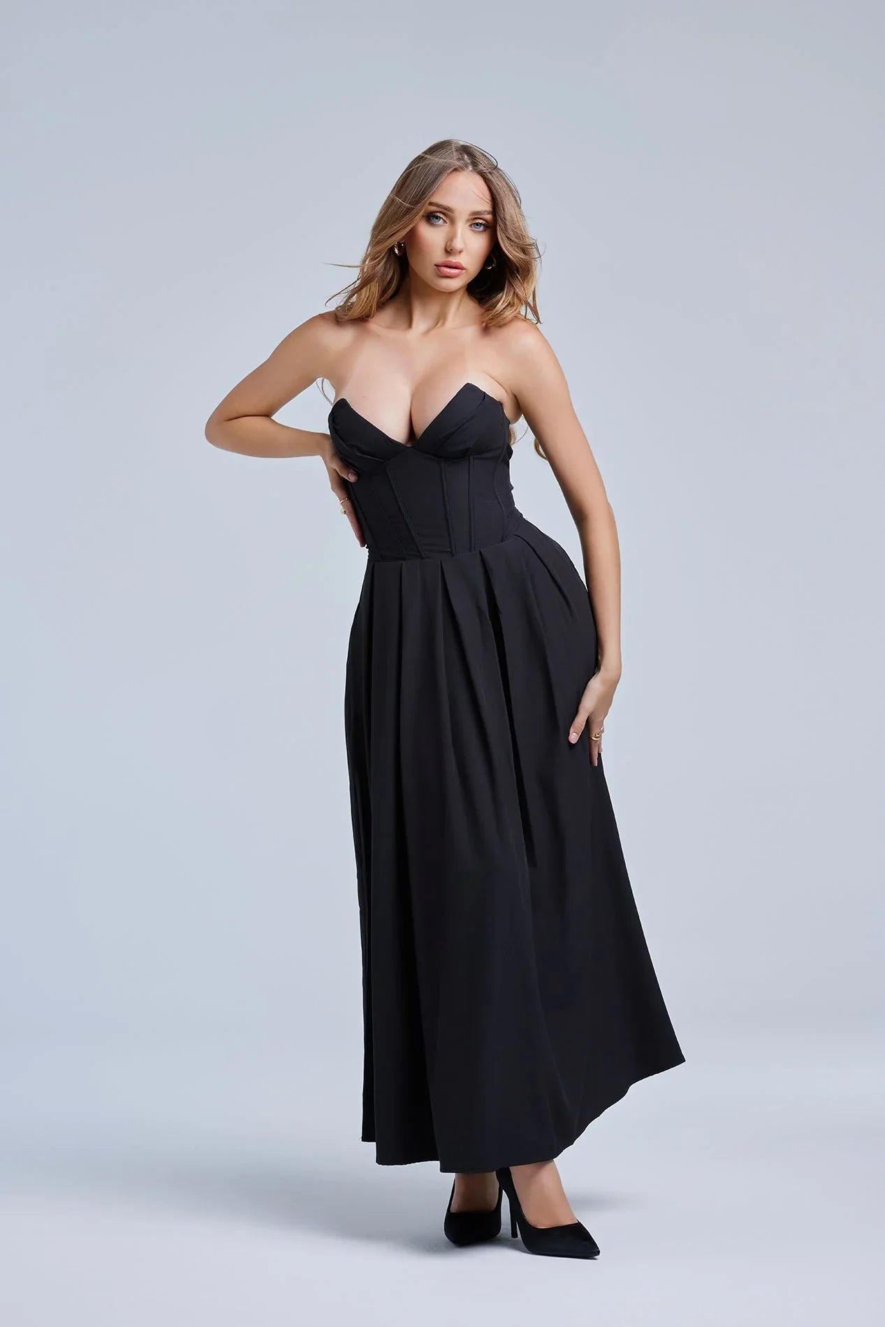 Astra - Dress