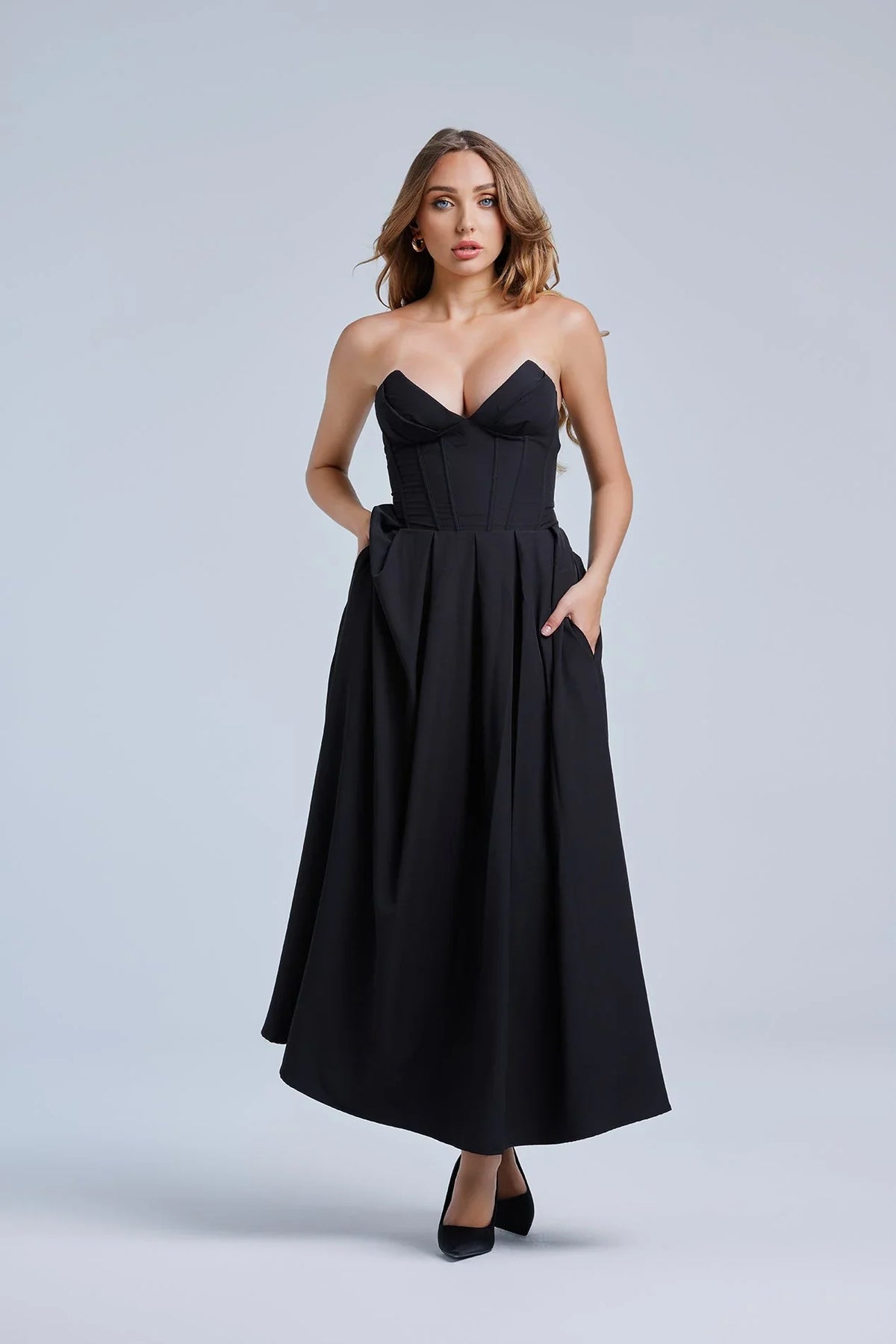 Astra - Dress