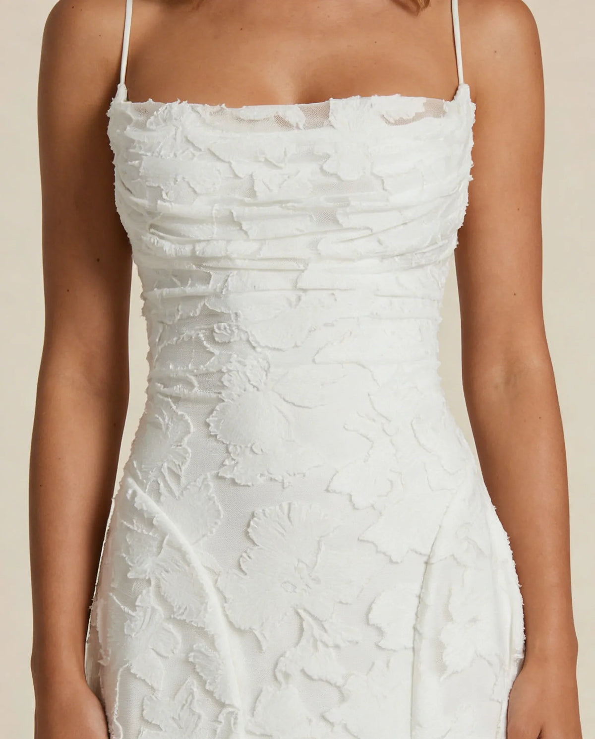Aveline – The Blooming Grace Gown