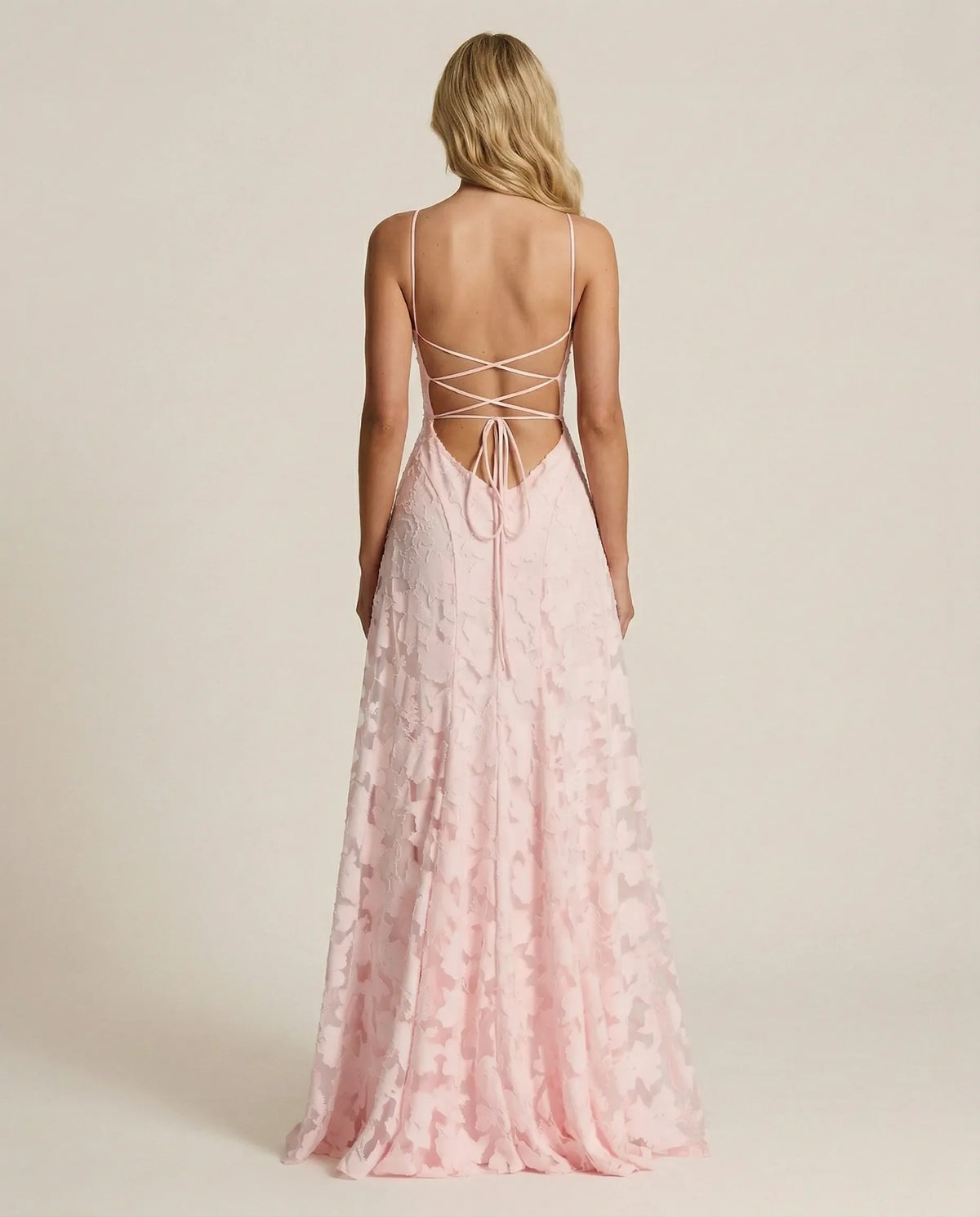 Aveline – The Blooming Grace Gown