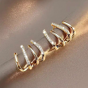 Bonnie - Earrings