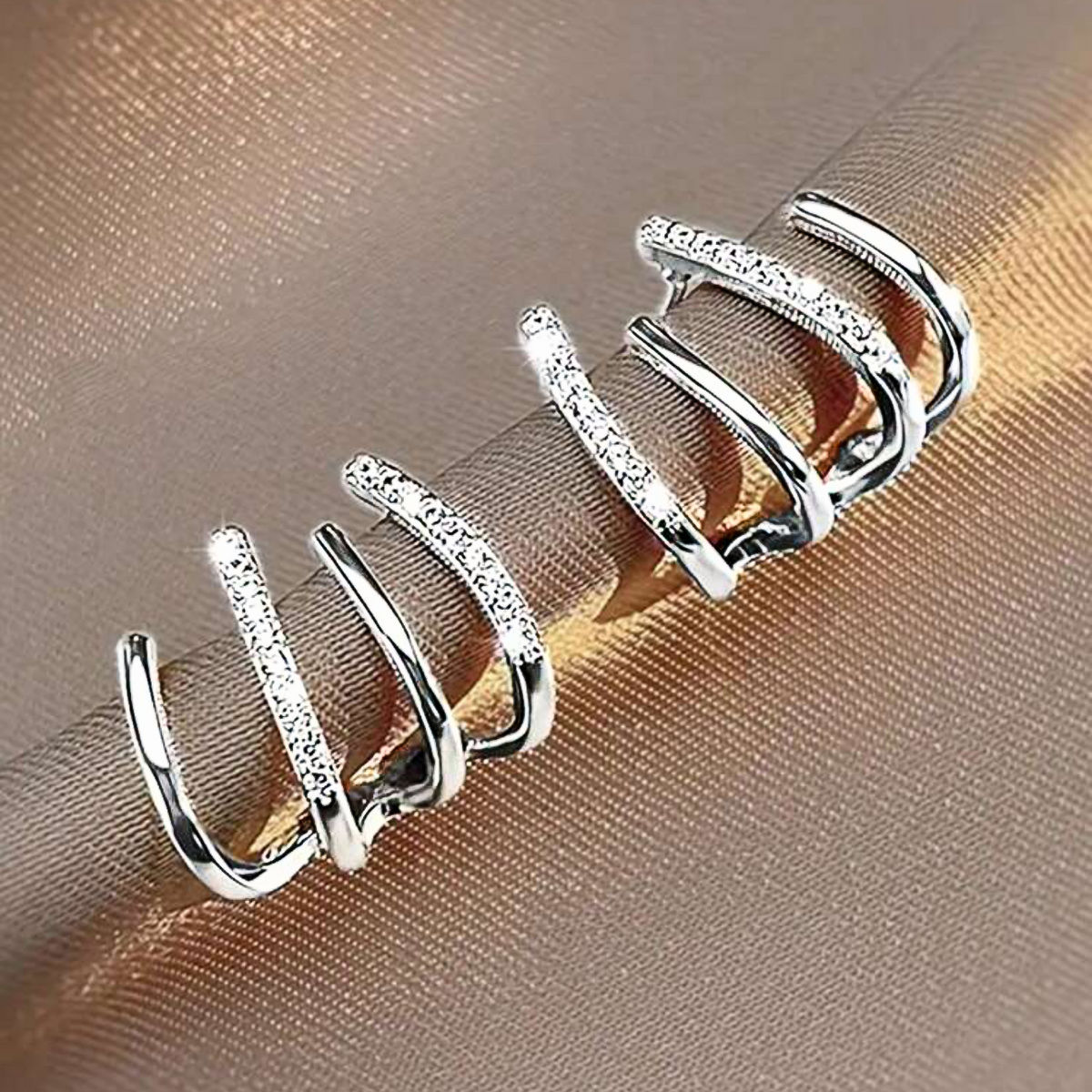 Bonnie - Earrings